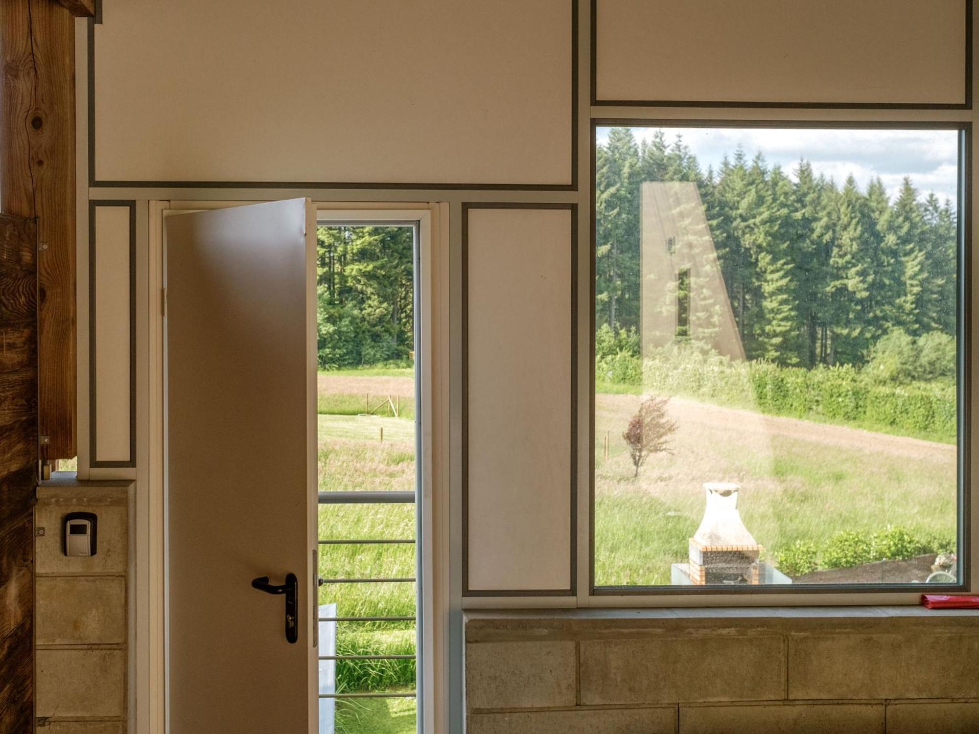 Sur Jardin Verdoyant Apartamento