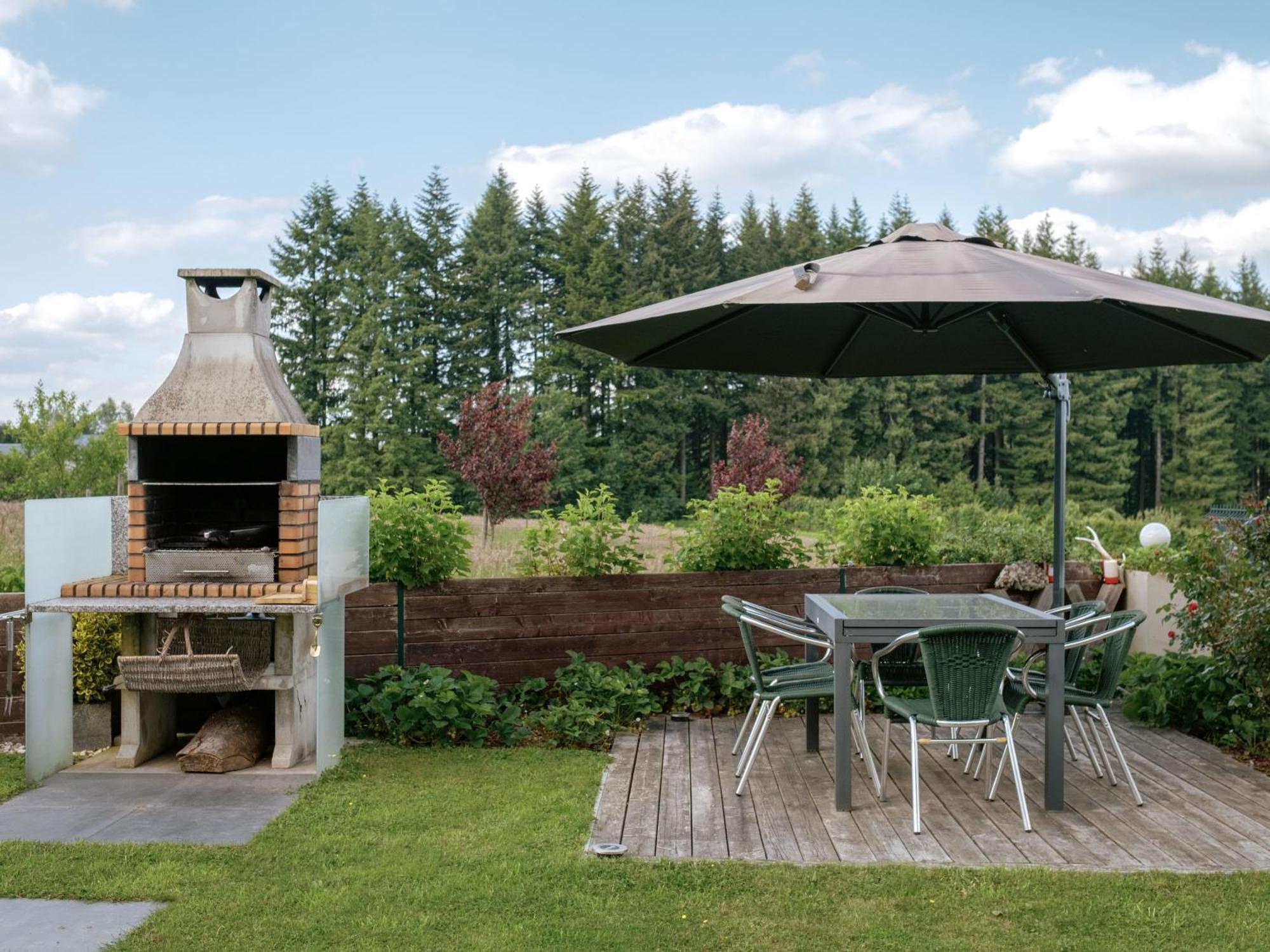 Apartamento Sur Jardin Verdoyant