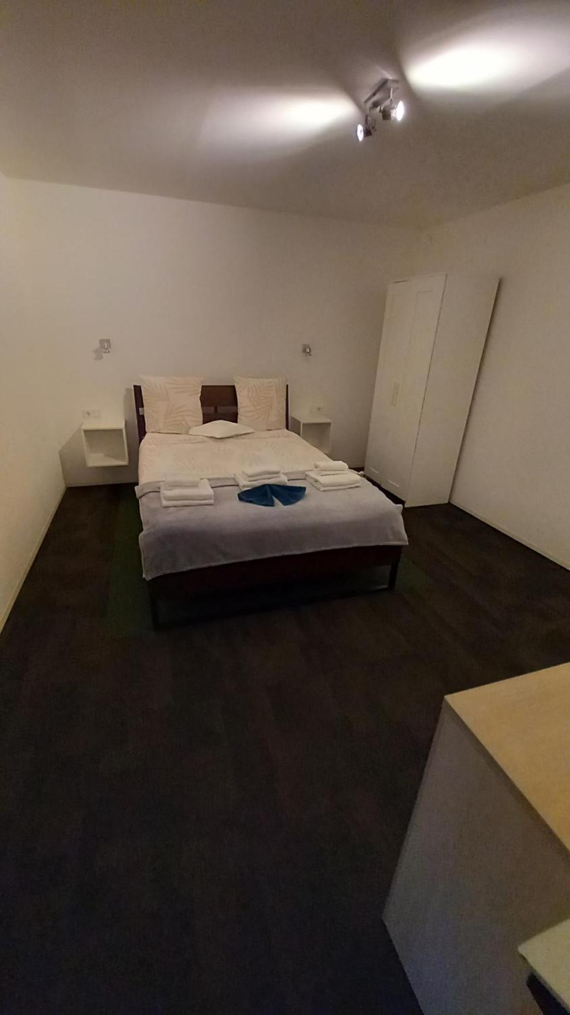 Apartamento Sur Jardin Verdoyant