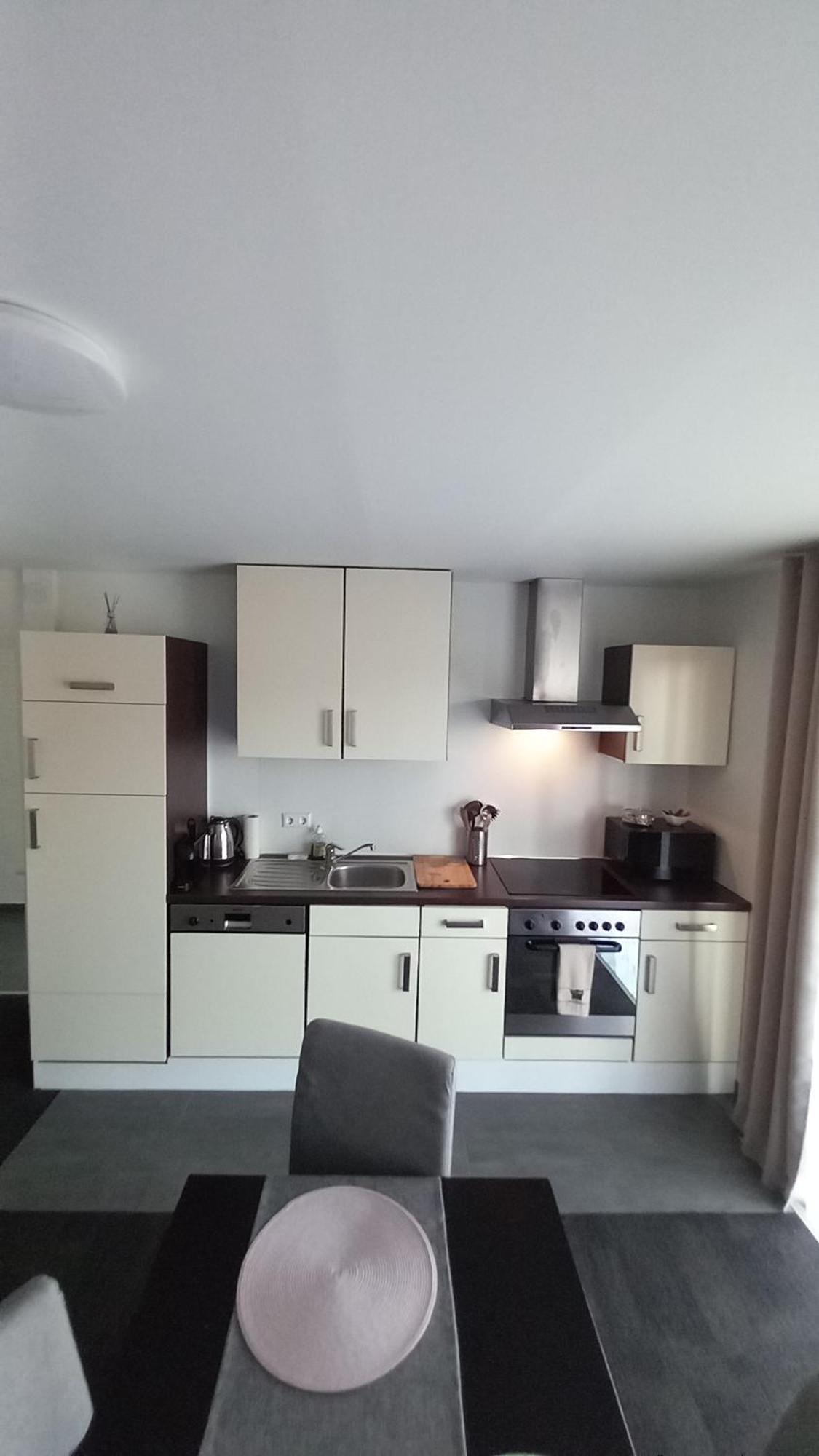 Appartement Sur Jardin Verdoyant Bertrix